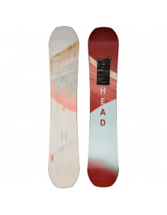 Snowboard Head Shine Lyt 2022 Snowboard