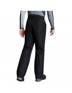 Pantalon de ski Dare 2B Ream Black Pantalons de ski homme 2