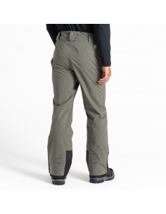 Pantalon de ski Dare 2B Achieve II Pant Lichen Green Pantalons de ski homme 2