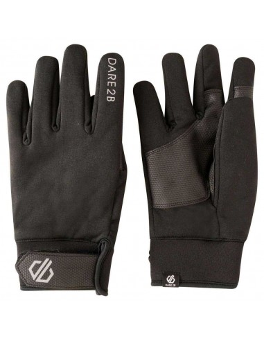 Gant Dare 2B Intented Glove Black Equipements