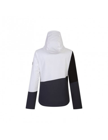 Veste de ski Femme Dare 2B Ice Jacket White / Ebony 2024 Vestes de ski femme