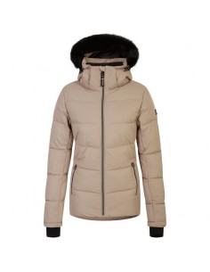 Veste de Ski Femme Dare 2B Glamorize IV Clay 2024 Equipements