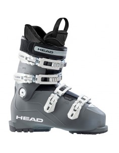 Head Edge Lyt XR W R HV Gray 2024 Chaussures ski neuves