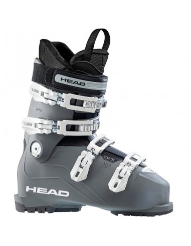 Head Edge Lyt XR W R HV Gray 2024 Chaussures de ski