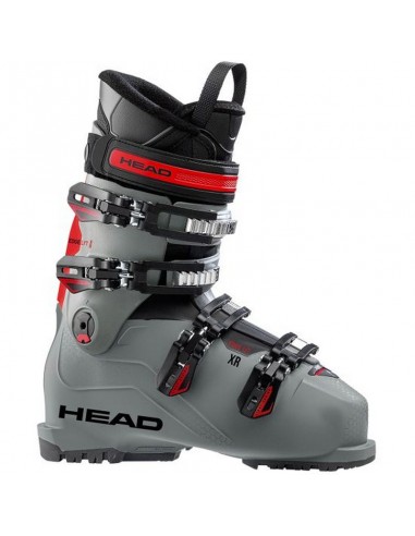 Head Edge Lyt XR R HV Gray 2024 Chaussures de ski