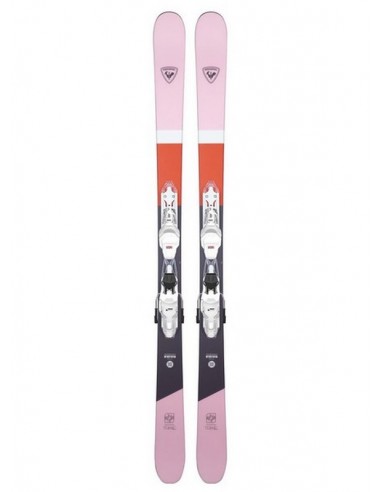 Rossignol Trixie 2024 + Look Xpress 10 Ski
