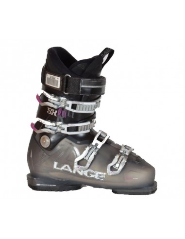 Chaussure de ski Occasion Lange Sx Rtl W Grey Chaussures de ski