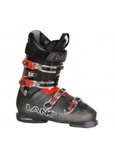 Chaussure de ski Occasion Lange SX R Chaussures de ski