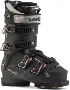 Lange Shadow 85 W MV GW Mondopoint 2025 Chaussures de ski