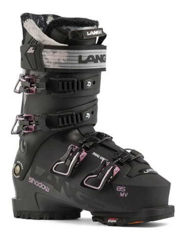 Lange Shadow 85 W MV GW Mondopoint 2024 Chaussures de ski