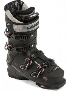Lange Shadow 85 W MV GW Mondopoint 2025 Chaussures de ski 2