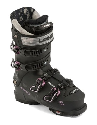 Lange Shadow 85 W MV GW Mondopoint 2025 Chaussures de ski