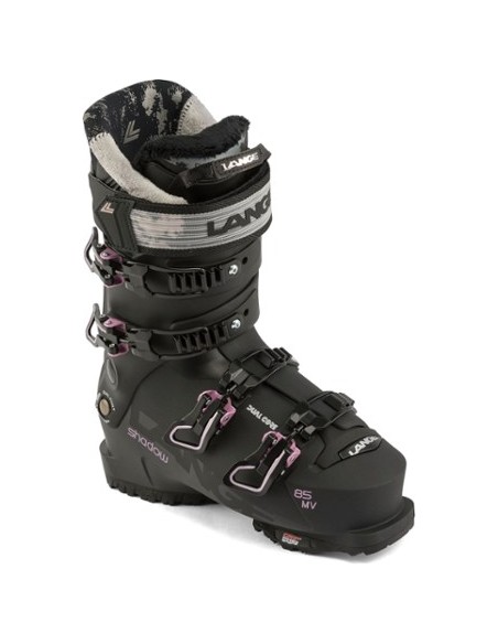 Lange Shadow 85 W MV GW Mondopoint 2025 Chaussures de ski