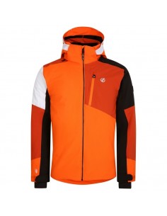 Veste de ski Neuve Dare 2B Halfpipe Jacket Puffin 2024 Equipements