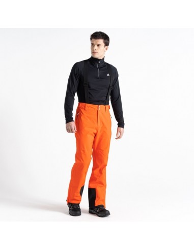 Pantalon de Ski Neuf Dare 2B Achieve II Puffin Orange Equipements