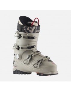 Chaussures de ski Rossignol Alltrack Pro 110 MV GW Nomad Grey 2025 Chaussures ski Homme