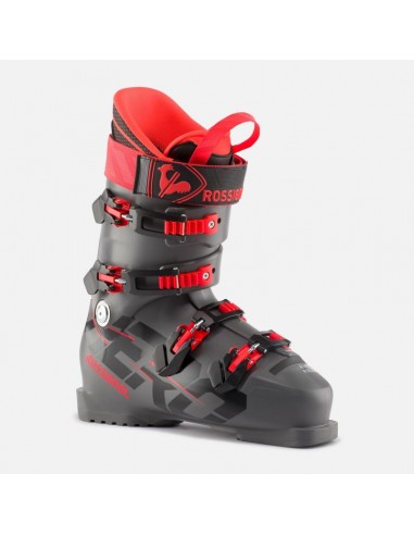 Chaussures de ski Rossignol Hero World Cup 110 Medium MG 2024 Chaussures de ski