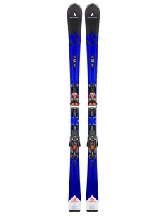 Dynastar Speed 963 2025 + Look NX12 Konect Ski de Piste