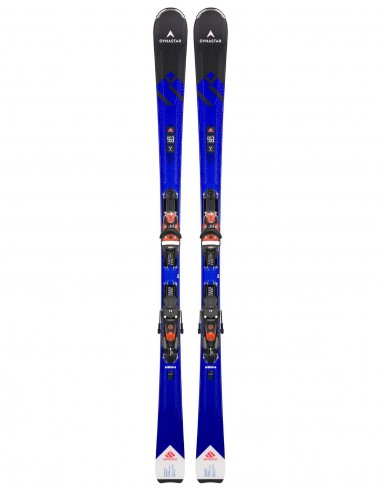 Dynastar Speed 963 2025 + Look NX12 Konect Ski de Piste