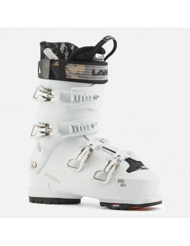 Lange Shadow 85 W MV GW Mondopoint 2024 WHITE Chaussures de ski
