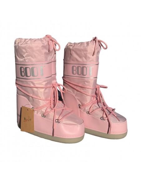 Apres ski femme online moon boots