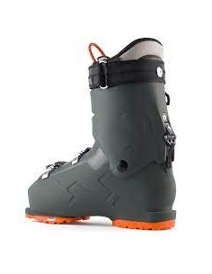 Chaussures de ski Rossignol Track 130 GW Slate Grey 2025 Chaussures ski Homme 2