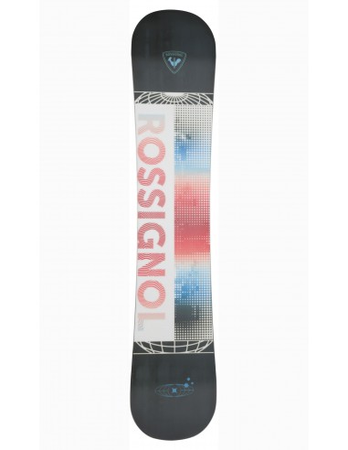 Snowboard Rossignol District Infrablack 2024 Snowboard