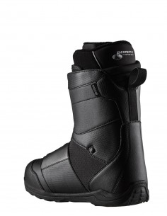 Boots de Snow Neuves Head Scout lyt Boa 2022 Snowboard 2