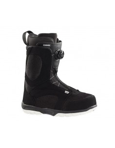 Boots de snowboard Head Classic Lyt Boa 2023 Snowboard