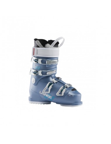 Chaussures de ski Neuves Lange LX70 W Light Blue 2024 Chaussures de ski
