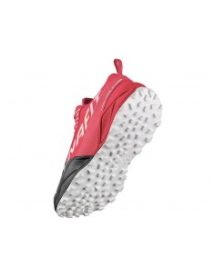 Chaussure de Trail Dynafit Ultra 100w Fluo Pink / Black 2024 Outdoor 2