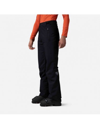 Pantalon de ski Rossignol Siz Pant Black 2024 Pantalons de ski homme