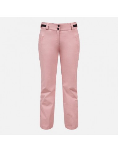 Pantalon de Ski Femme Rossignol Staci Pant W Copper Pink Equipements