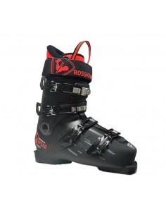 Chaussure de ski Rossignol Speed Rental Black 2025 Chaussures ski Homme