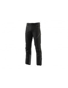 Pantalon de Ski de Randonnée Dynafit Radical Goretex Infinium W 2024 Accueil