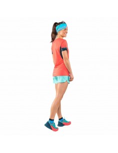 Short Trail / Running Dynafit Alpine 2W Blue Outdoor 2