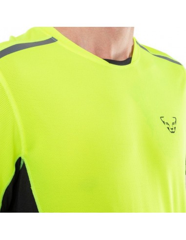 T-Shirt Dynafit Vert 2 man S/S Outdoor