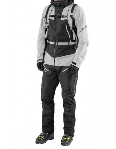Veste de ski de randonnée / Freeride Dynafit Radical 2 GTX M Alloy Vestes de ski homme