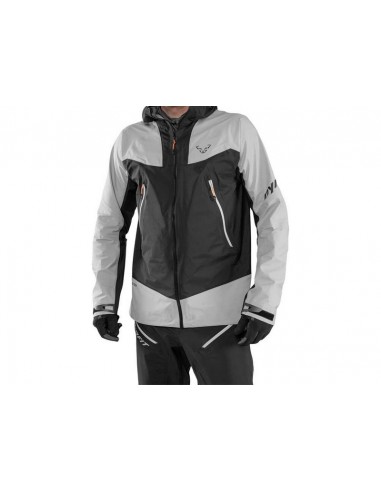 Veste de ski de randonnée / Freeride Dynafit Radical 2 GTX M Alloy Vestes de ski homme