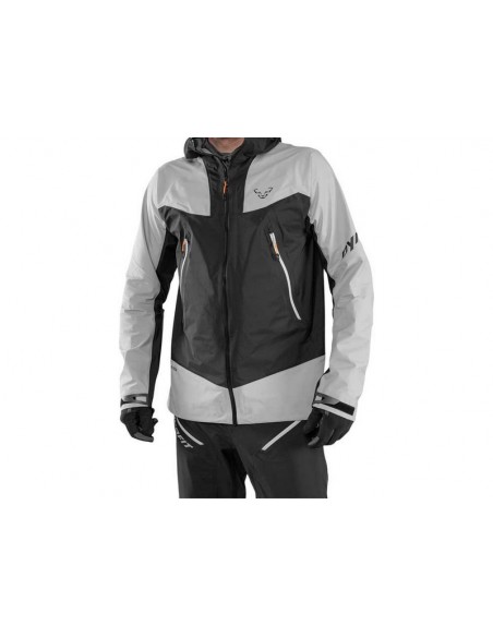 Veste de ski de randonnée / Freeride Dynafit Radical 2 GTX M Alloy Vestes de ski homme