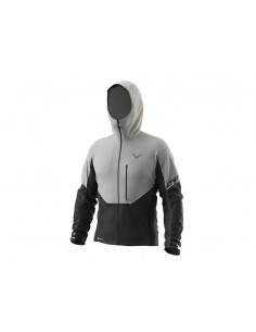 Veste de ski de randonnée / Freeride Dynafit Radical Infinium Hybrid M Alloy Equipements