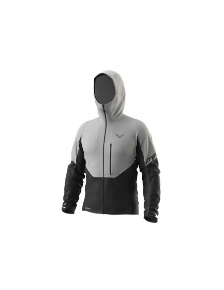 Veste de ski de randonnée / Freeride Dynafit Radical Infinium Hybrid M Alloy Vestes de ski homme