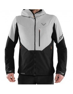Veste de ski de randonnée / Freeride Dynafit Radical Infinium Hybrid M Alloy Vestes de ski homme 2