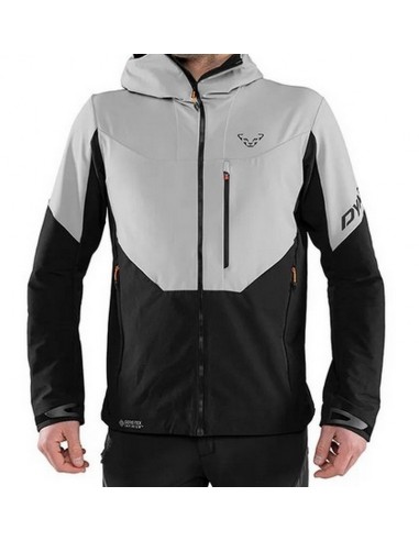 Veste de ski de randonnée / Freeride Dynafit Radical Infinium Hybrid M Alloy Vestes de ski homme
