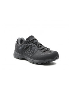 Chaussure de Montagne Homme Regatta Samaris II Low Black Granite Outdoor