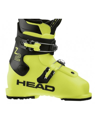 Chaussures de ski Neuves Head Z2 2023 Taille Mondopoint 19.5(31) Chaussures de ski