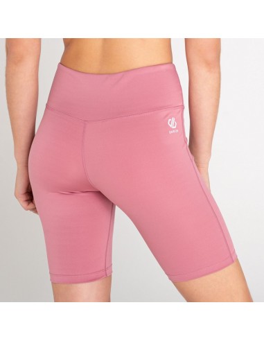 Short Femme Fitness Dare 2B Lounge About Short Mesa Rose