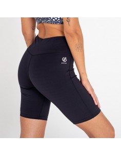 Short Femme Fitness Dare 2B Lounge About Short Black 2