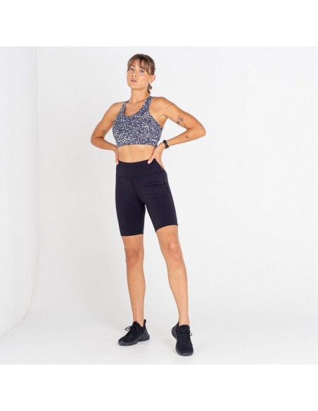 Short Femme Fitness Dare 2B Lounge About Short Black