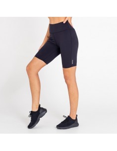 short de fitness femme